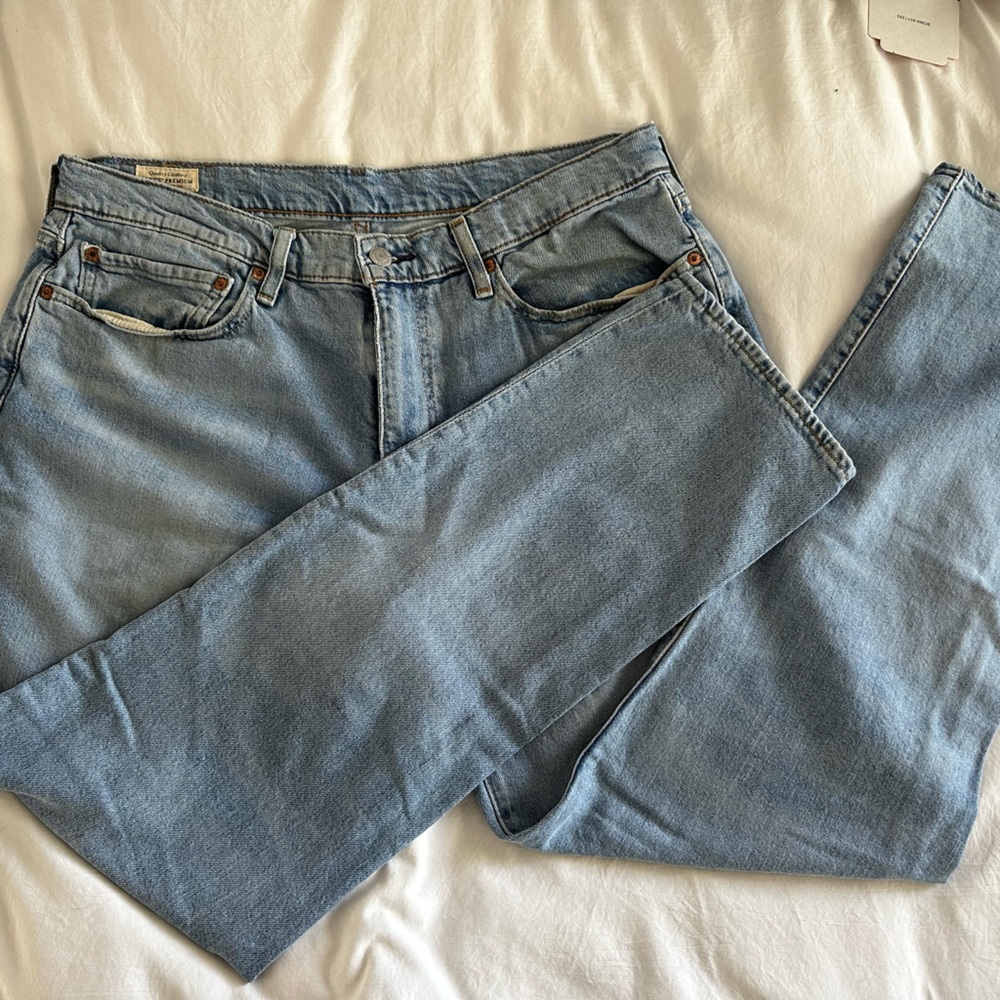 Men’s Levi’s Jean